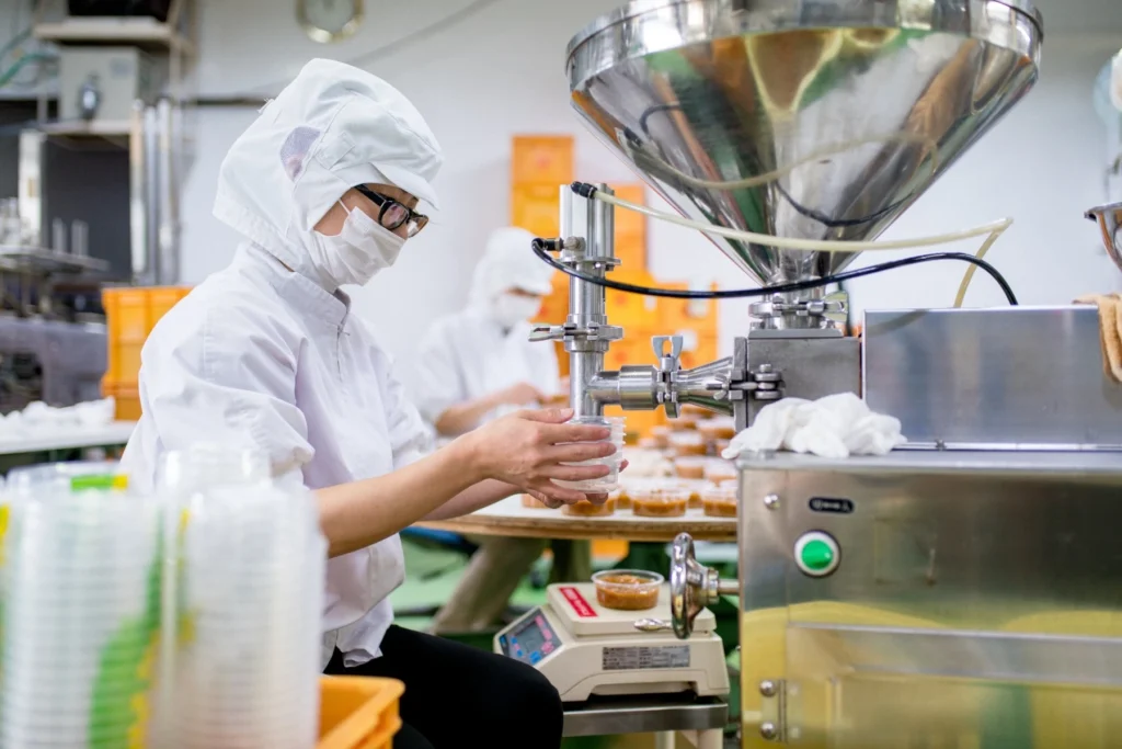 Employers in the food manufacturing space can benefit from a partnership with Career Start to fulfill their staffing needs.