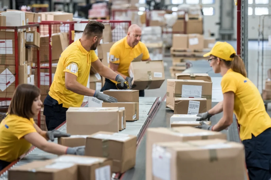 If you need On-Demand staffing services, Career Start has all your needs covered. We specialize in assisting employers in the Packaging and Fulfillment industry.