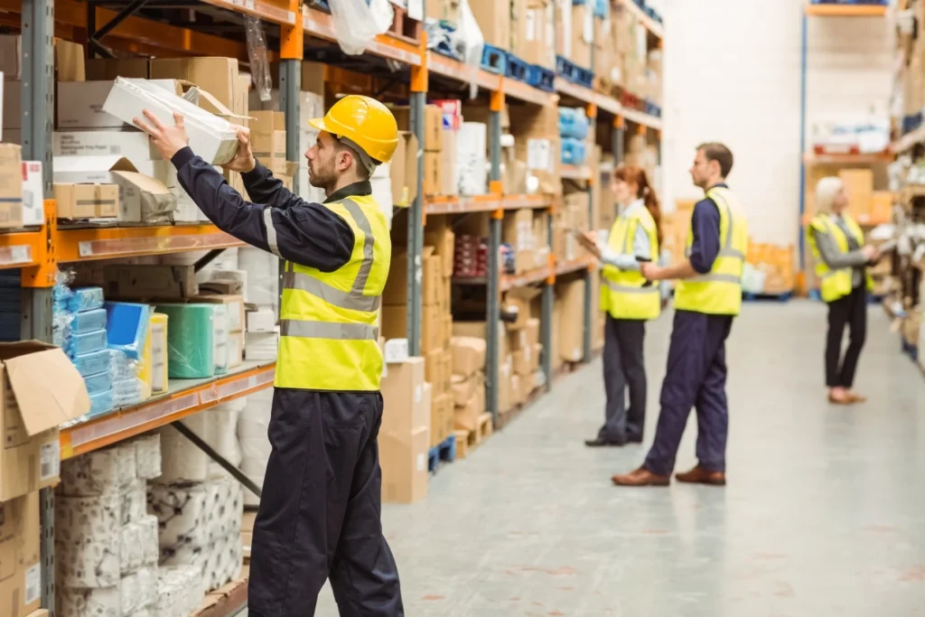 Looking for employees for the Packaging and Fulfillment services? Career Start specializes in staffing for the industry.