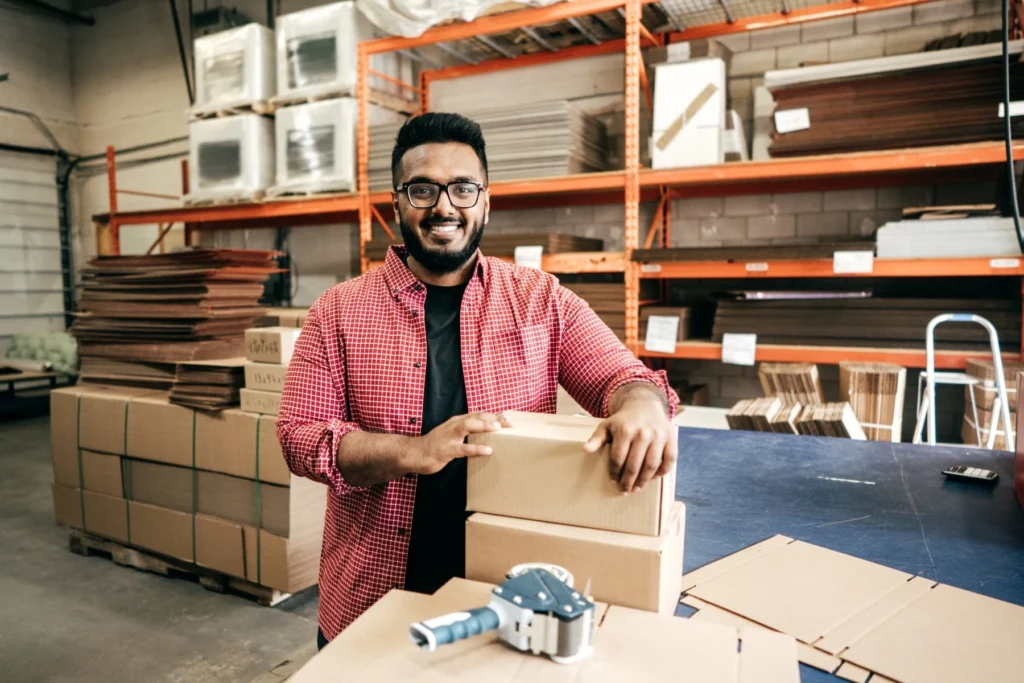 Our partners in the Packaging and Fulfillment industry count on us to help maintain a robust workforce with temporary to permanent hire services.
