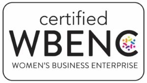 As a woman owned business, Career Start is proud to be a certified member of the WBENC.